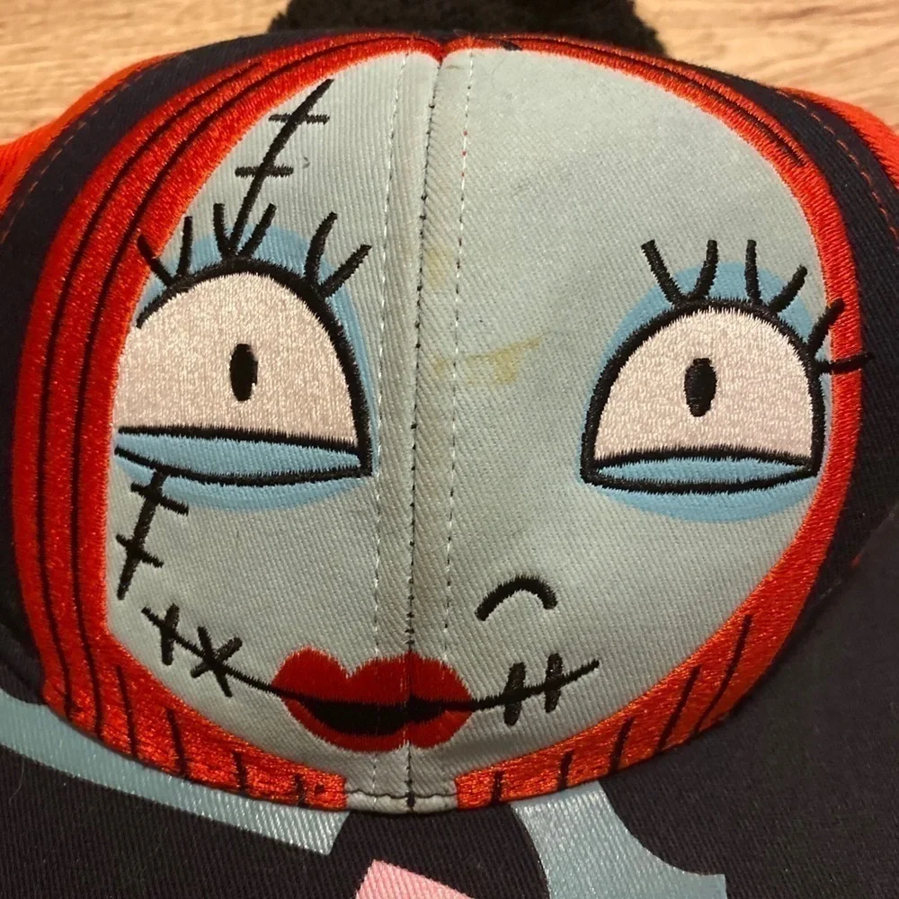 Disneyparks nightmare before Christmas sally - Picture 4 of 4